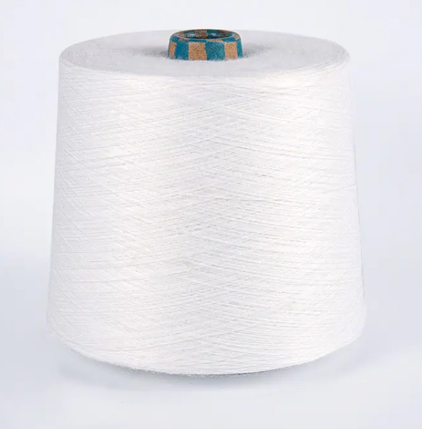 Benang Polyester Serat Kimia: Stapel serbaguna dalam tekstil modern