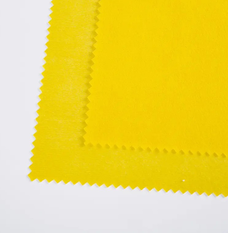 Kain Perawatan Kecantikan Spunlace Nonwoven Fabric: Bab Baru dalam Perawatan Kecantikan dan Kulit