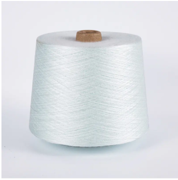 Benang Viscose: harta tekstil yang menggabungkan alam dan teknologi