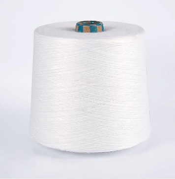 Benang Polyester Serat Kimia: Analisis Link Lengkap dari Bahan Baku ke Produk jadi