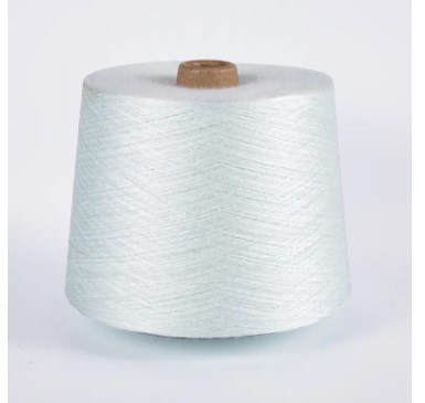 Benang Viscose: Favorit lembut baru di antara serat yang diregenerasi, mengapa disukai oleh industri tekstil?