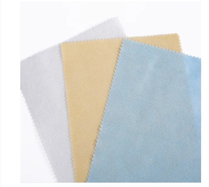Spunlace Nonwoven Fabric: Mengantar di era baru nonwovens