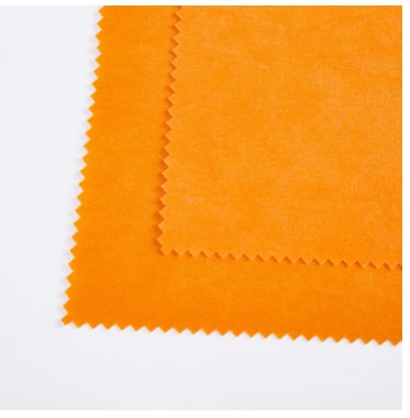 Analisis Teknologi Kain Bukan Tenunan Spunlace: Peluang Industri Baru untuk Bahan Lembut dan Ramah Lingkungan