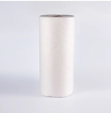 Kain Tisu Basah Non-Anyaman: Bahan Inti untuk Pembersihan yang Lembut, Aman, dan Efektif