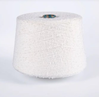 Bagaimana Benang Poliester Tahan Aus Berkinerja Tinggi Meningkatkan Daya Tahan Kain?